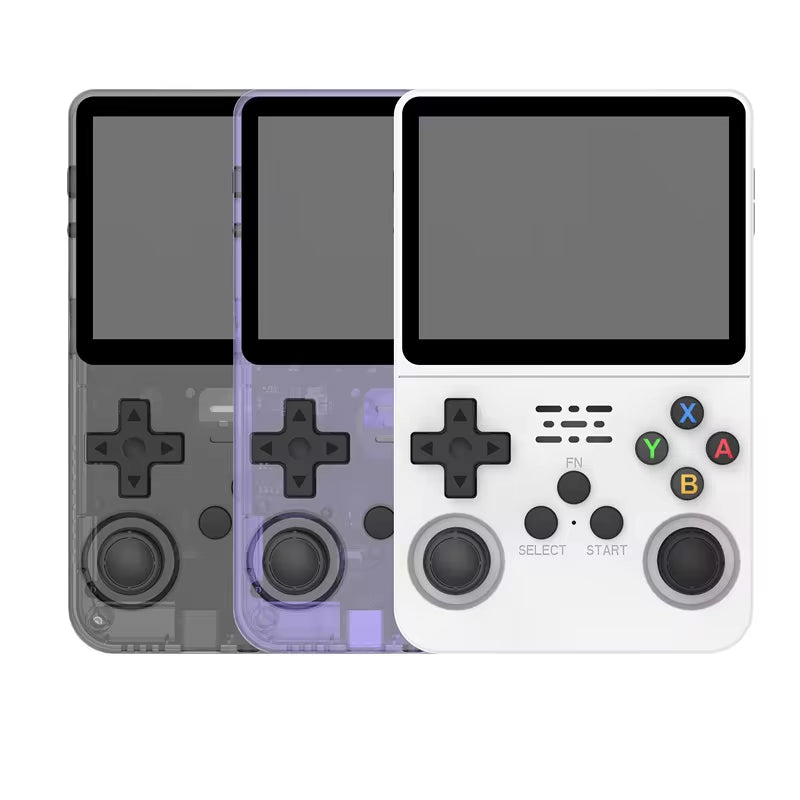 Consola Portable Retro 🎮🕹️