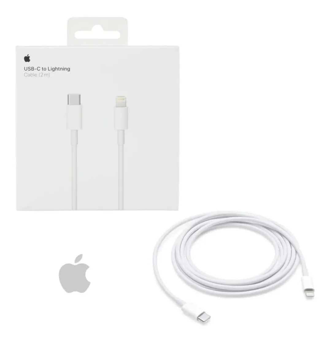 Cargador Apple USB‑C de 20 W