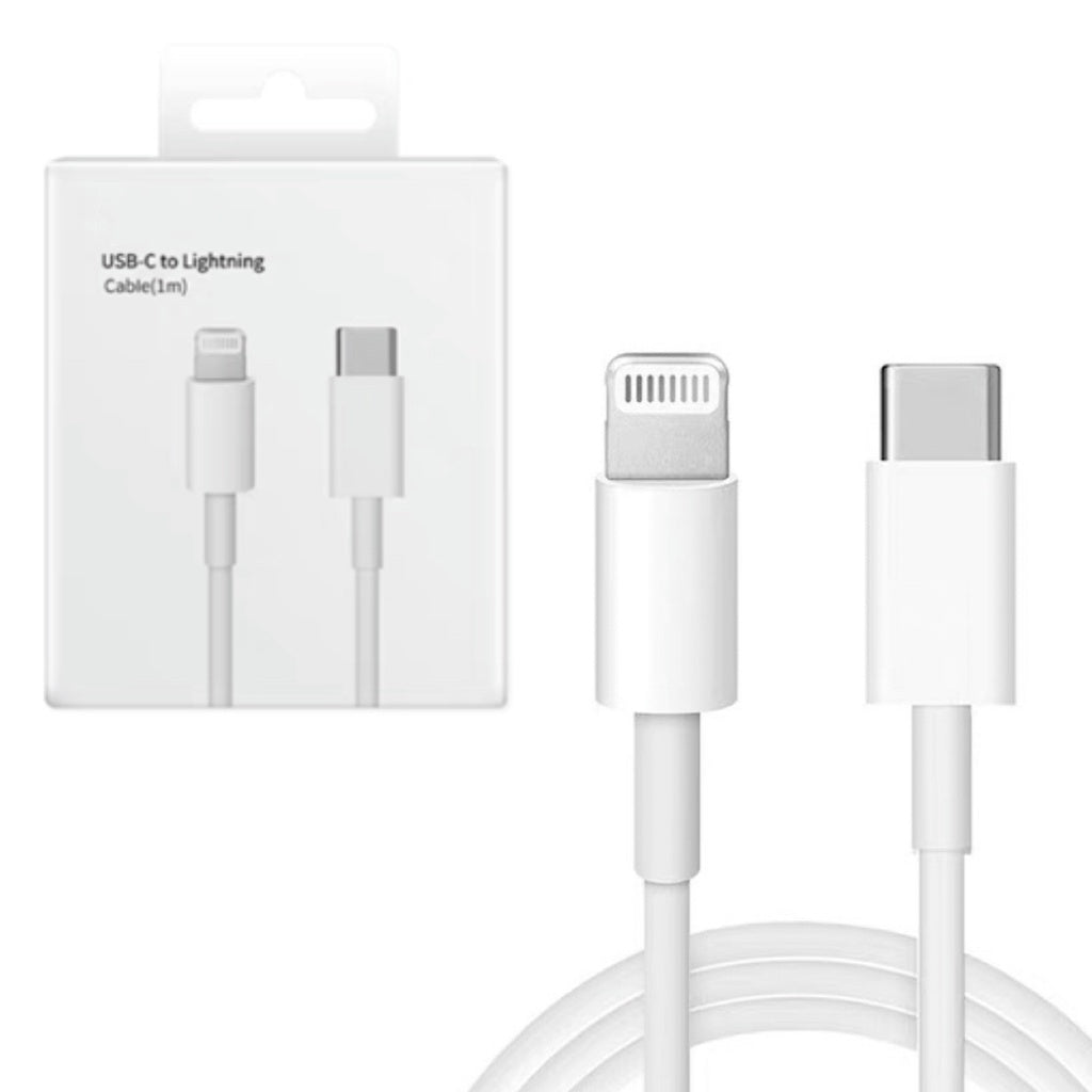 Cargador Apple USB‑C de 20 W