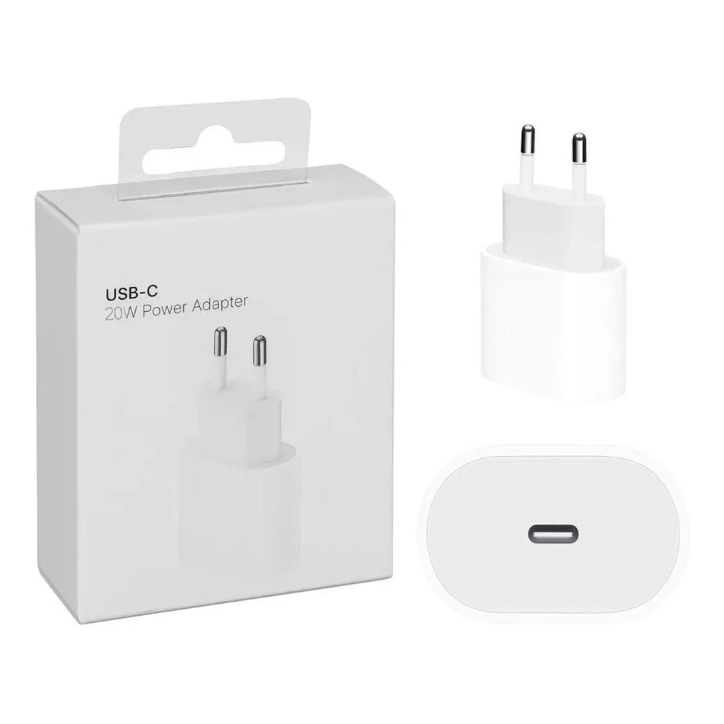 Cargador Apple USB‑C de 20 W